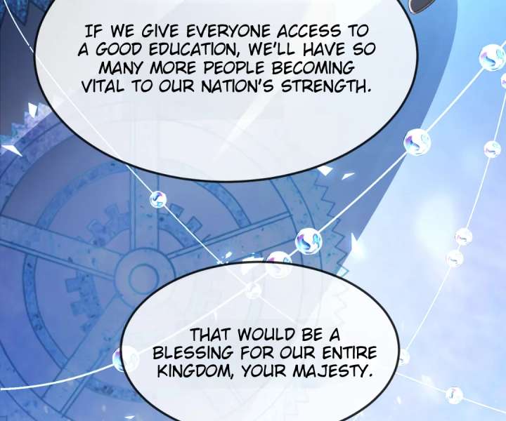 It Is Said That I Am a Fairy Princess Chapter 14 - Page 47