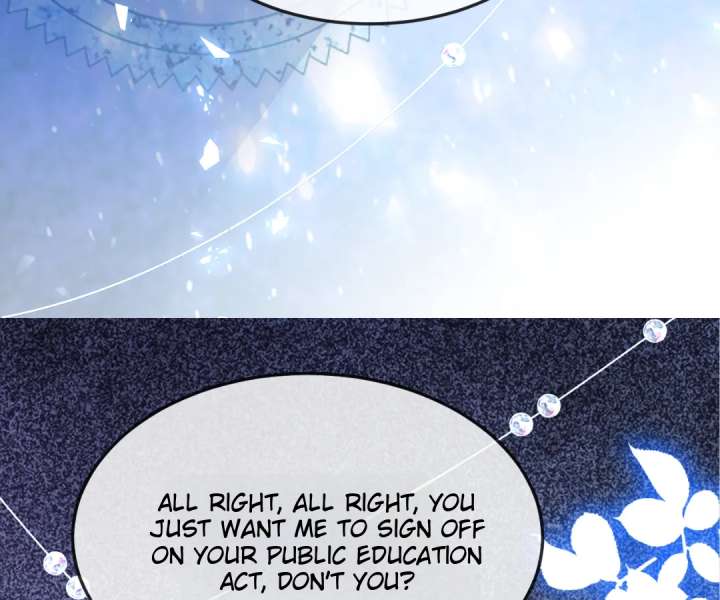 It Is Said That I Am a Fairy Princess Chapter 14 - Page 48