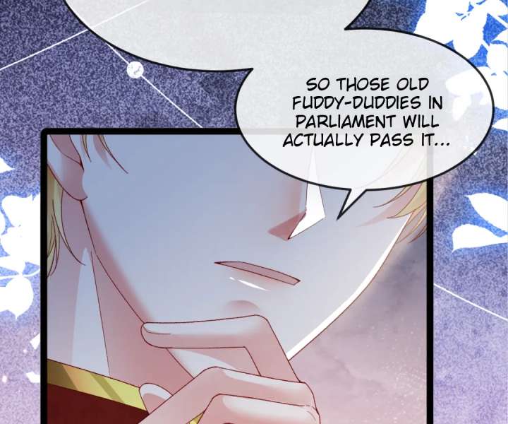 It Is Said That I Am a Fairy Princess Chapter 14 - Page 49