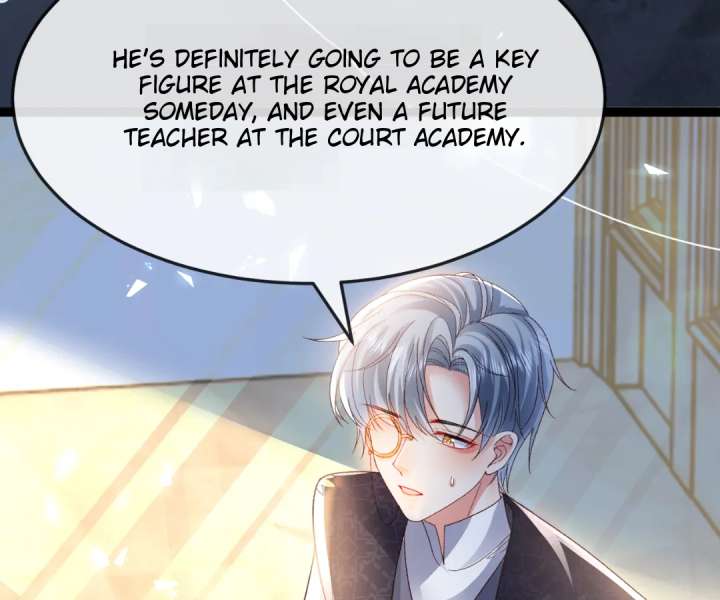 It Is Said That I Am a Fairy Princess Chapter 14 - Page 56