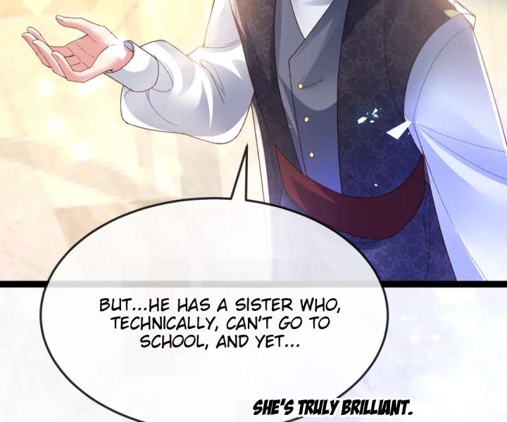It Is Said That I Am a Fairy Princess Chapter 14 - Page 57