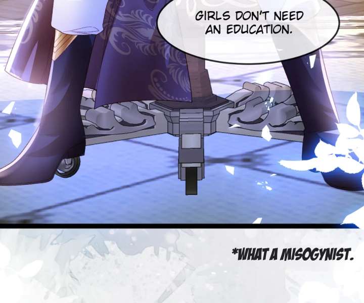 It Is Said That I Am a Fairy Princess Chapter 14 - Page 63