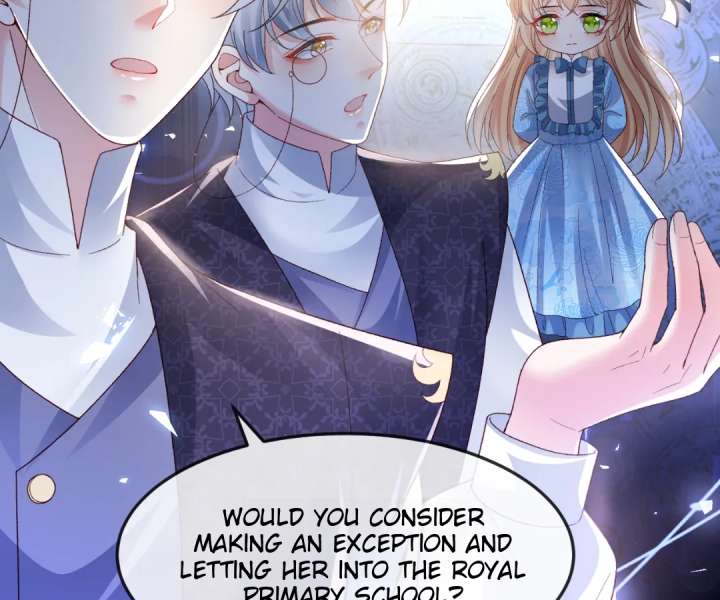 It Is Said That I Am a Fairy Princess Chapter 14 - Page 66