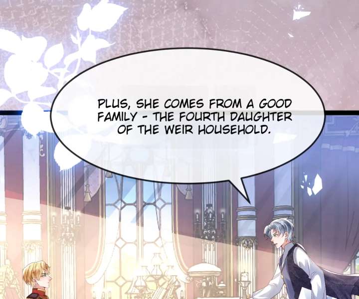 It Is Said That I Am a Fairy Princess Chapter 14 - Page 68