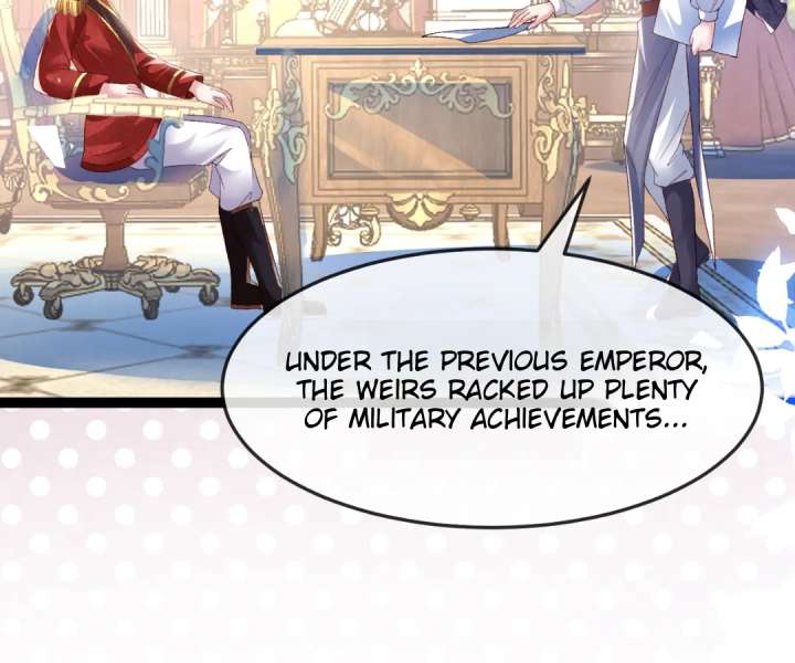 It Is Said That I Am a Fairy Princess Chapter 14 - Page 69