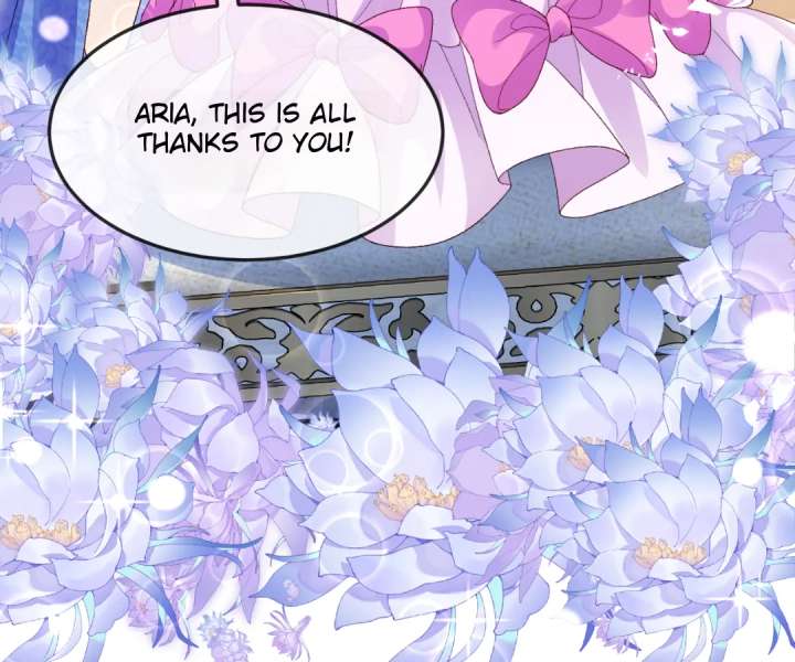 It Is Said That I Am a Fairy Princess Chapter 14 - Page 8