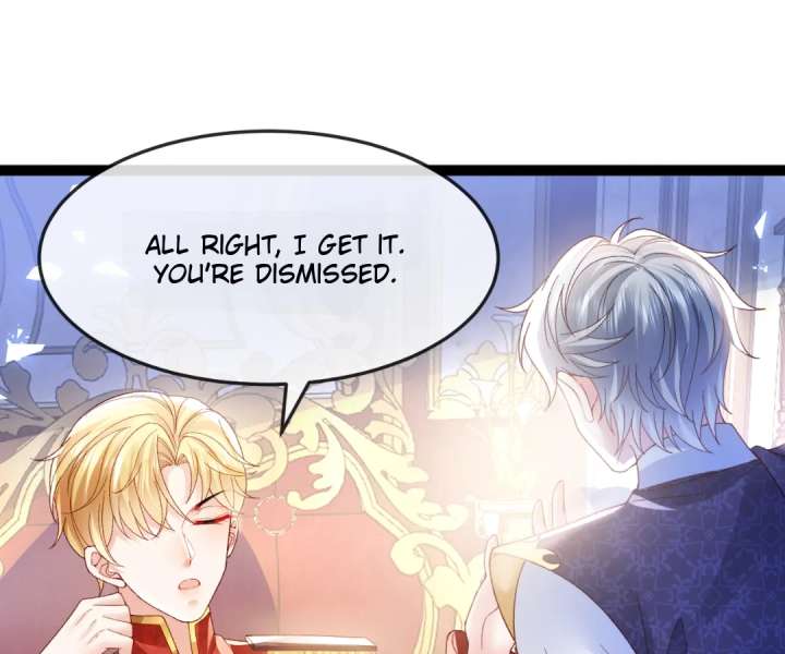 It Is Said That I Am a Fairy Princess Chapter 14 - Page 73