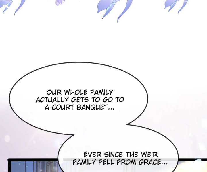 It Is Said That I Am a Fairy Princess Chapter 14 - Page 9