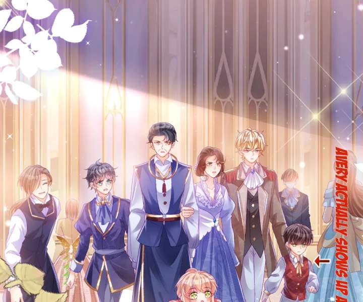 It Is Said That I Am a Fairy Princess Chapter 14 - Page 87