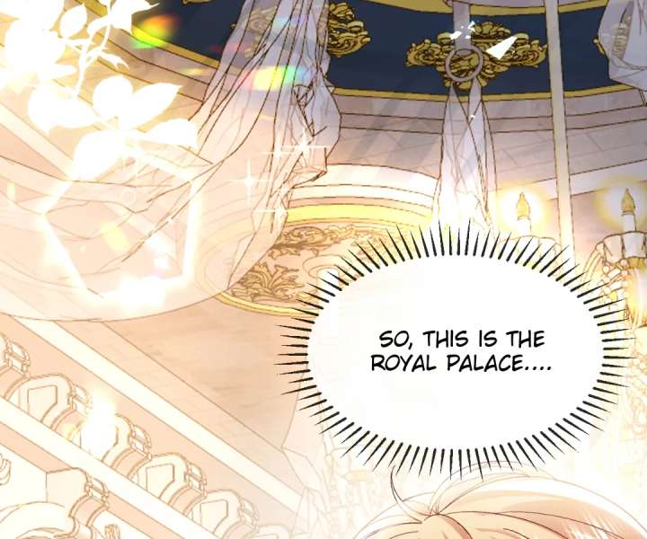 It Is Said That I Am a Fairy Princess Chapter 14 - Page 90