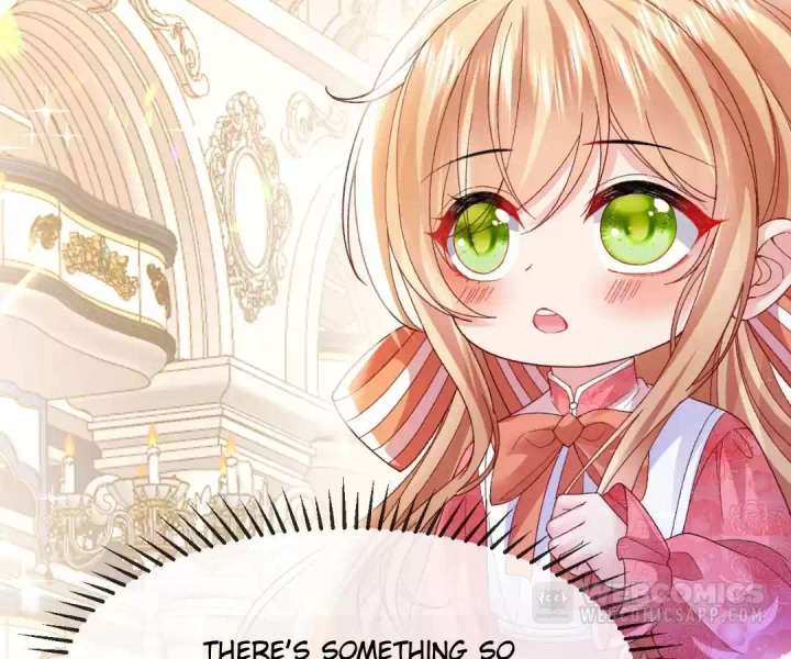 It Is Said That I Am a Fairy Princess Chapter 14 - Page 91