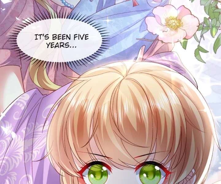 It Is Said That I Am a Fairy Princess Chapter 14 - Page 94