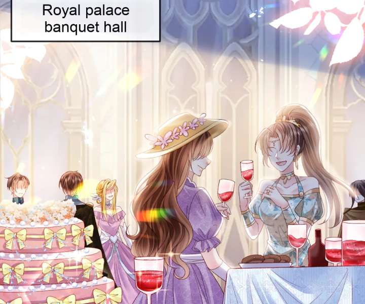 It Is Said That I Am a Fairy Princess Chapter 15 - Page 2