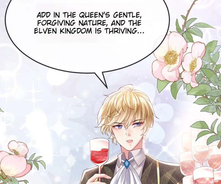 It Is Said That I Am a Fairy Princess Chapter 15 - Page 12