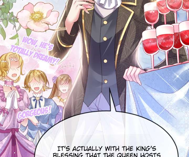 It Is Said That I Am a Fairy Princess Chapter 15 - Page 13