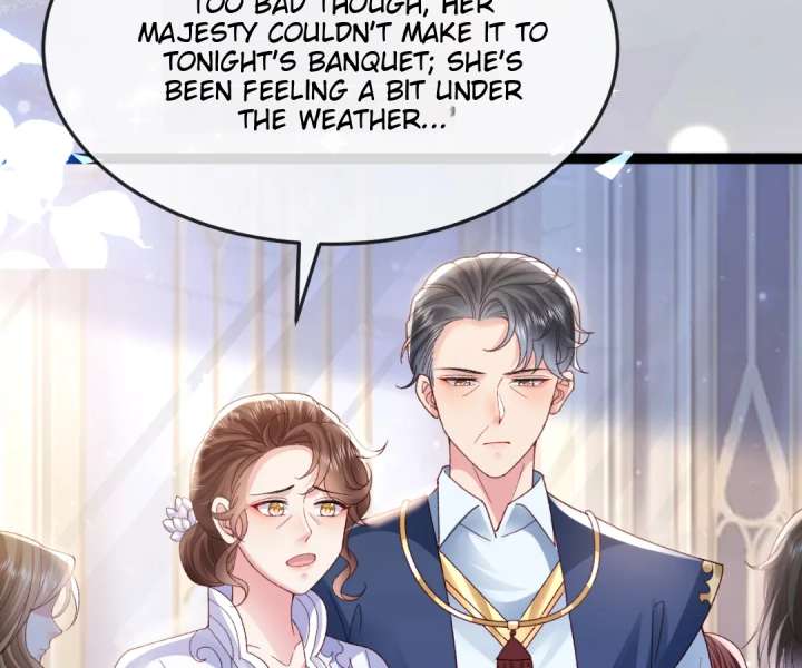 It Is Said That I Am a Fairy Princess Chapter 15 - Page 16