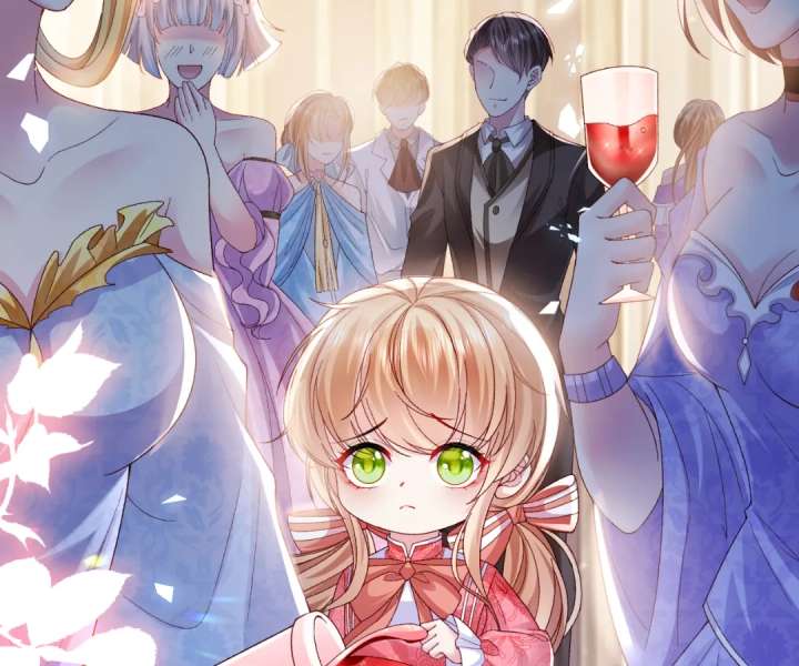 It Is Said That I Am a Fairy Princess Chapter 15 - Page 22