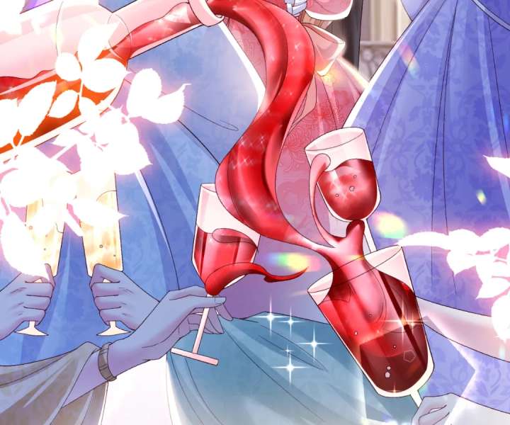 It Is Said That I Am a Fairy Princess Chapter 15 - Page 23