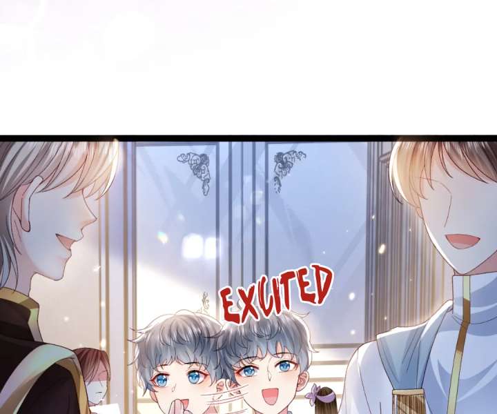 It Is Said That I Am a Fairy Princess Chapter 15 - Page 4