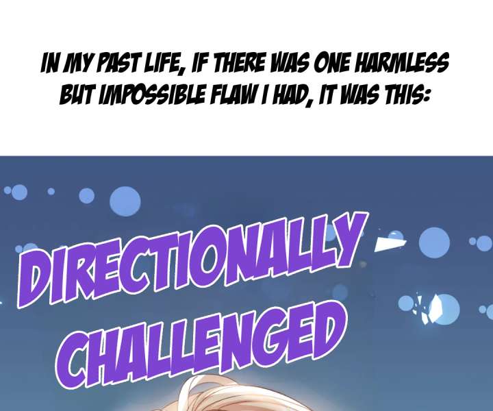 It Is Said That I Am a Fairy Princess Chapter 15 - Page 37