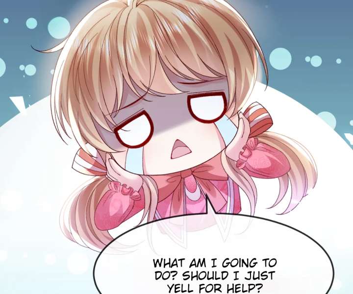 It Is Said That I Am a Fairy Princess Chapter 15 - Page 38