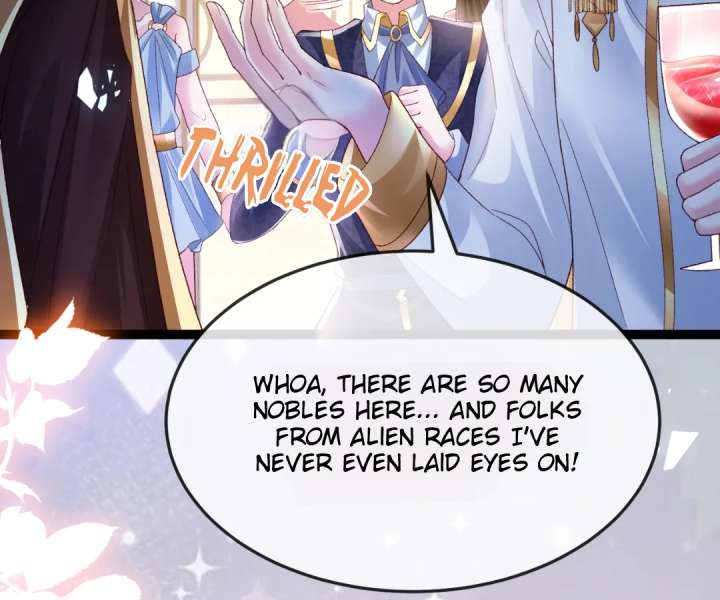 It Is Said That I Am a Fairy Princess Chapter 15 - Page 5