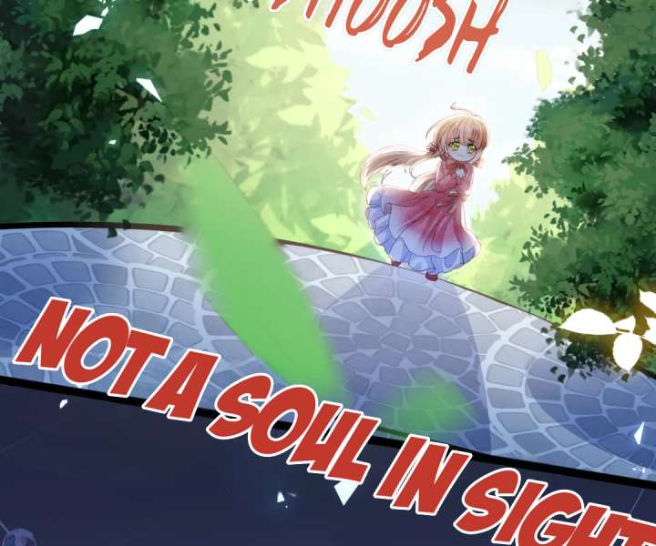 It Is Said That I Am a Fairy Princess Chapter 15 - Page 41