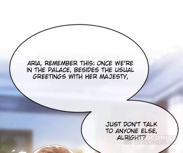 It Is Said That I Am a Fairy Princess Chapter 15 - Page 59