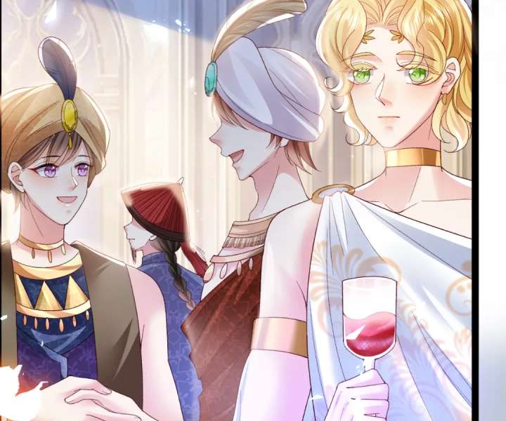 It Is Said That I Am a Fairy Princess Chapter 15 - Page 7