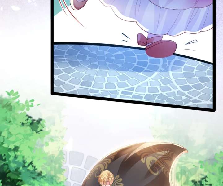 It Is Said That I Am a Fairy Princess Chapter 15 - Page 71