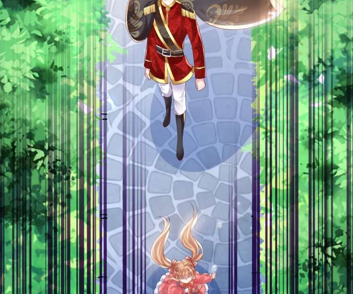 It Is Said That I Am a Fairy Princess Chapter 15 - Page 72