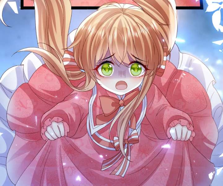 It Is Said That I Am a Fairy Princess Chapter 15 - Page 76