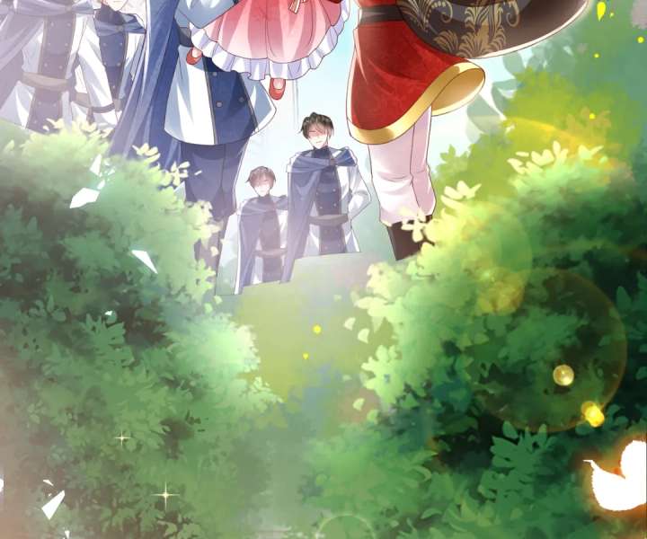 It Is Said That I Am a Fairy Princess Chapter 15 - Page 85