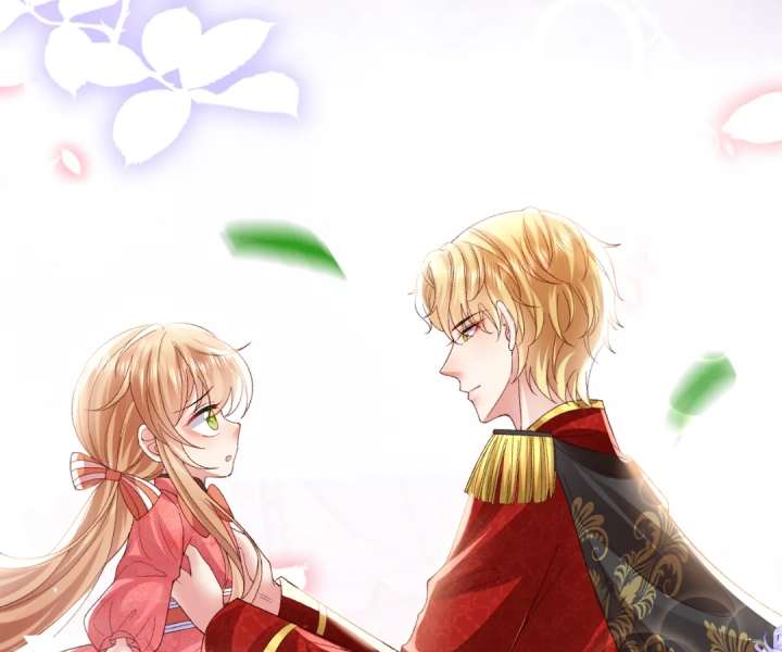 It Is Said That I Am a Fairy Princess Chapter 15 - Page 87