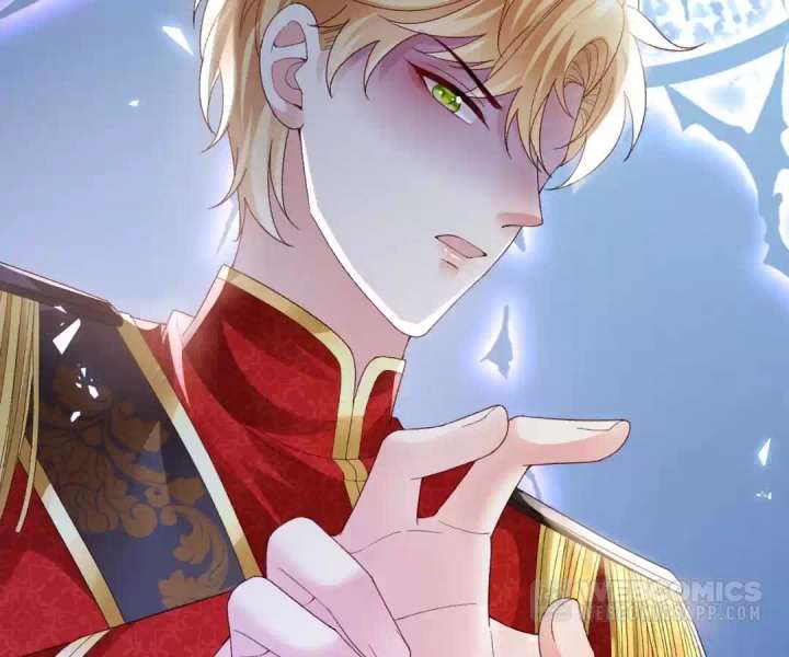 It Is Said That I Am a Fairy Princess Chapter 16 - Page 11