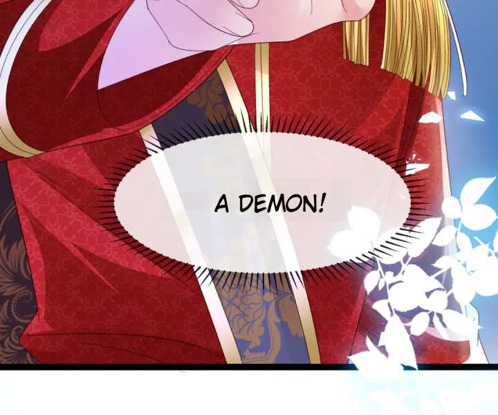 It Is Said That I Am a Fairy Princess Chapter 16 - Page 12