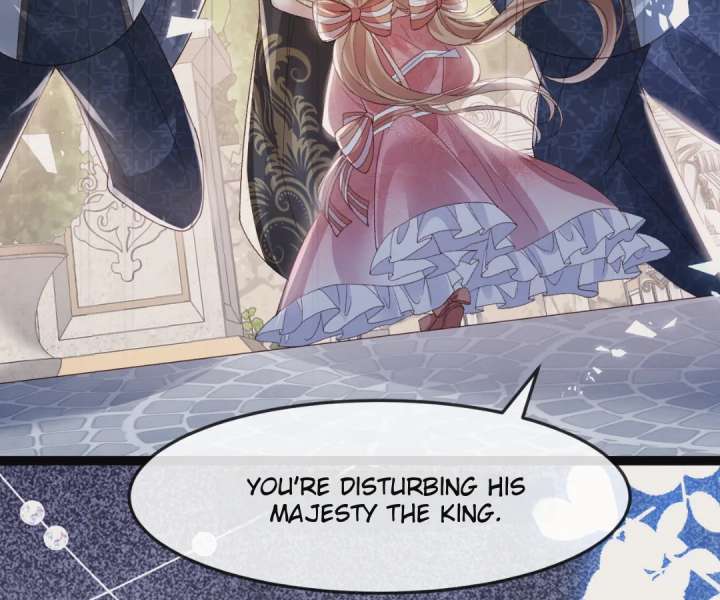 It Is Said That I Am a Fairy Princess Chapter 16 - Page 21