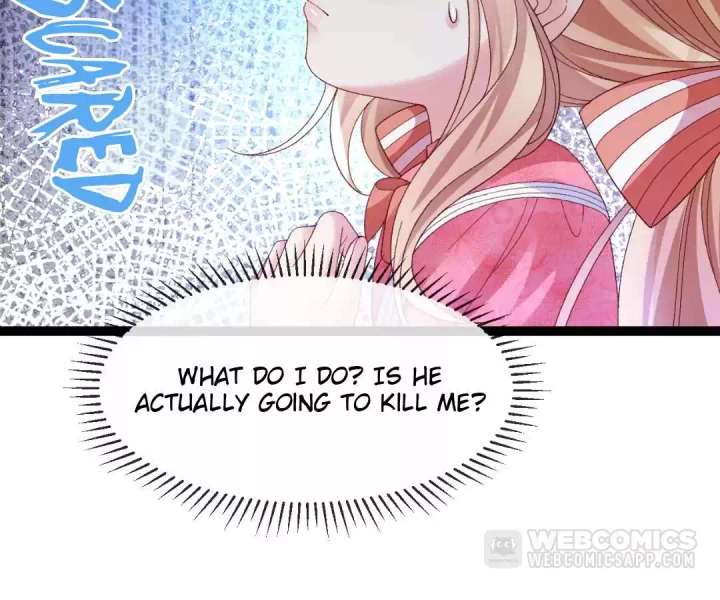 It Is Said That I Am a Fairy Princess Chapter 16 - Page 43