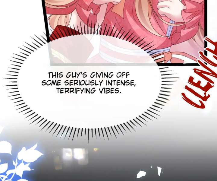 It Is Said That I Am a Fairy Princess Chapter 16 - Page 8