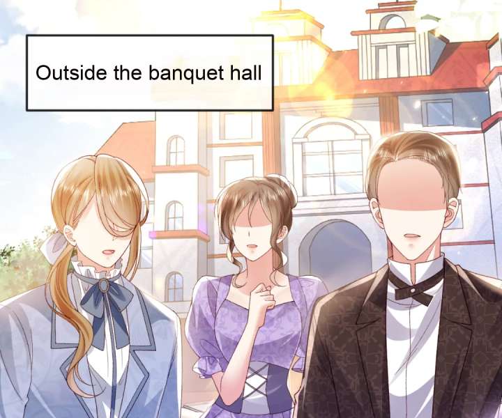 It Is Said That I Am a Fairy Princess Chapter 16 - Page 72