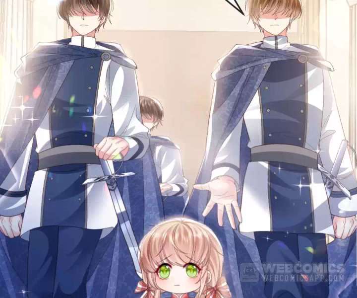 It Is Said That I Am a Fairy Princess Chapter 16 - Page 75