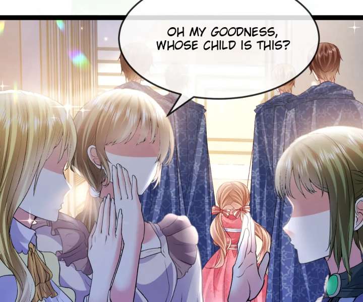 It Is Said That I Am a Fairy Princess Chapter 16 - Page 81