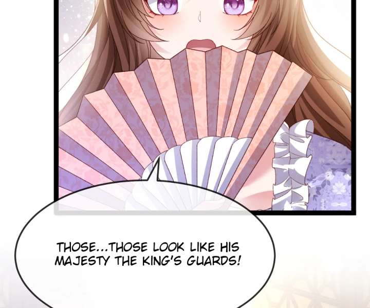 It Is Said That I Am a Fairy Princess Chapter 16 - Page 84