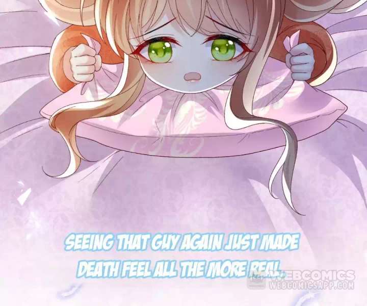 It Is Said That I Am a Fairy Princess Chapter 17 - Page 11