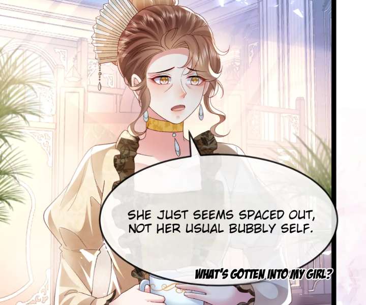 It Is Said That I Am a Fairy Princess Chapter 17 - Page 17