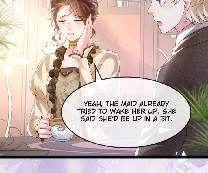 It Is Said That I Am a Fairy Princess Chapter 17 - Page 20