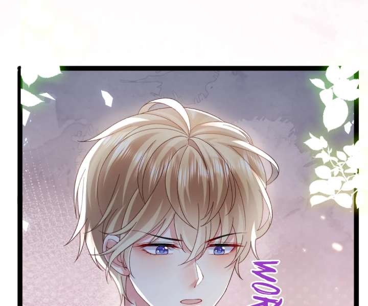 It Is Said That I Am a Fairy Princess Chapter 17 - Page 22