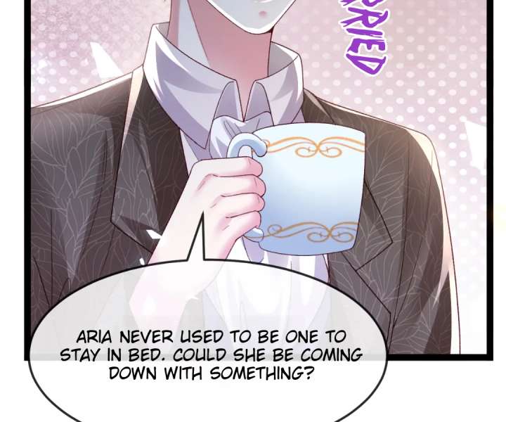 It Is Said That I Am a Fairy Princess Chapter 17 - Page 23