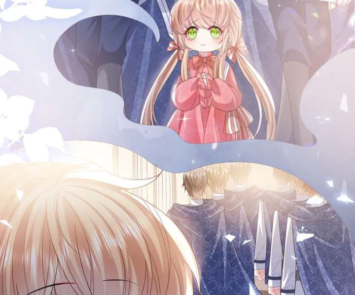 It Is Said That I Am a Fairy Princess Chapter 17 - Page 32