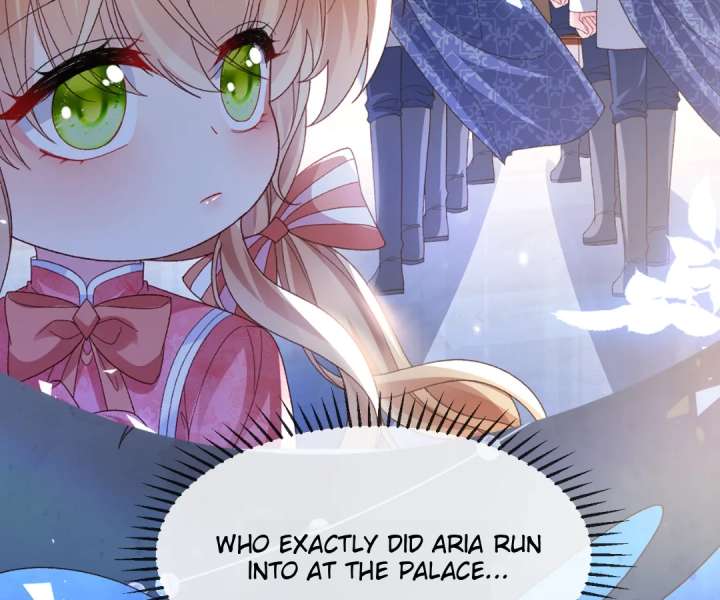 It Is Said That I Am a Fairy Princess Chapter 17 - Page 33